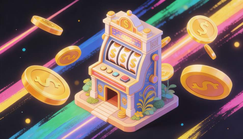 Betman casino